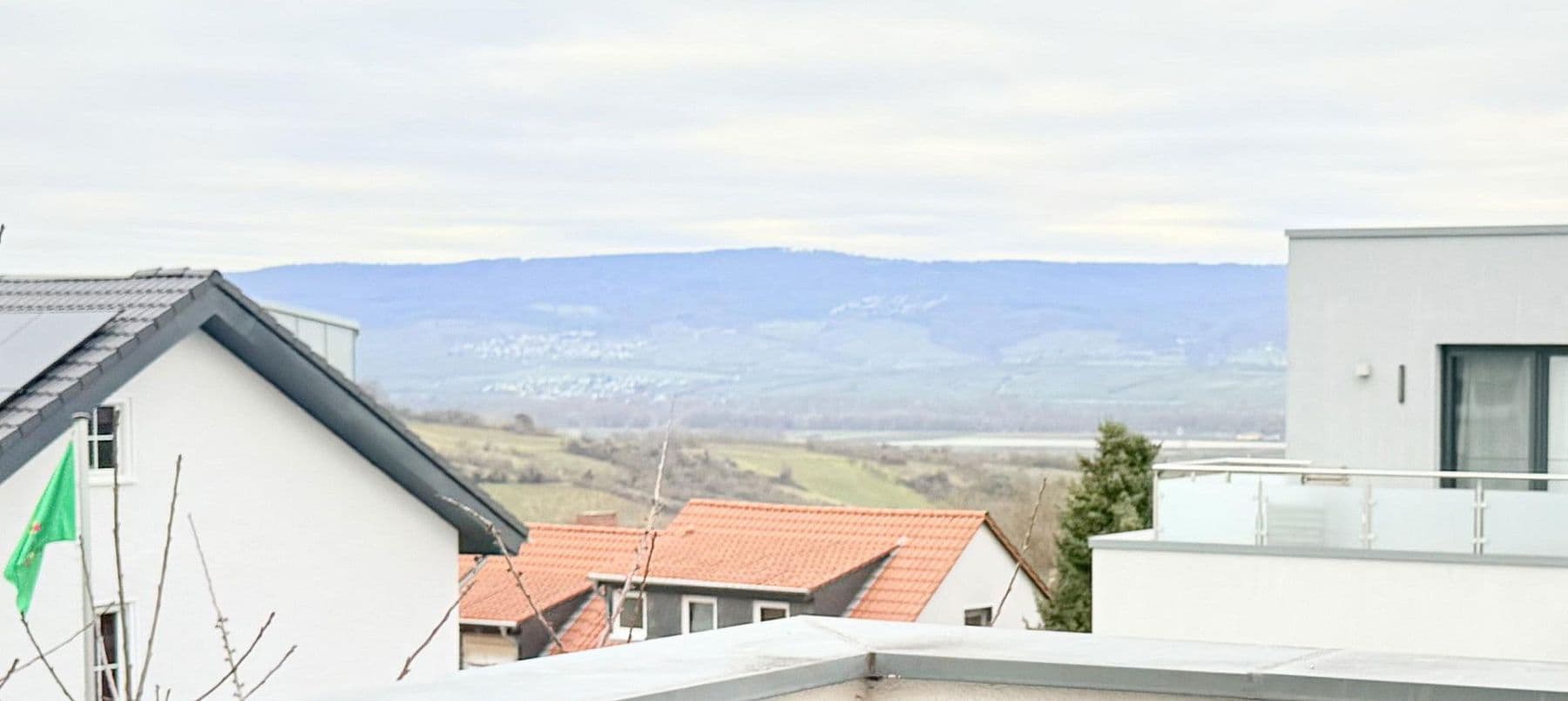 Prenájom bytu 3-izbový 93 m², Ingelheim am Rhein, Porýnie-Falcko Prenájom bytu 3-izbový 93 m², Ingelheim am Rhein, Porýnie-Falcko