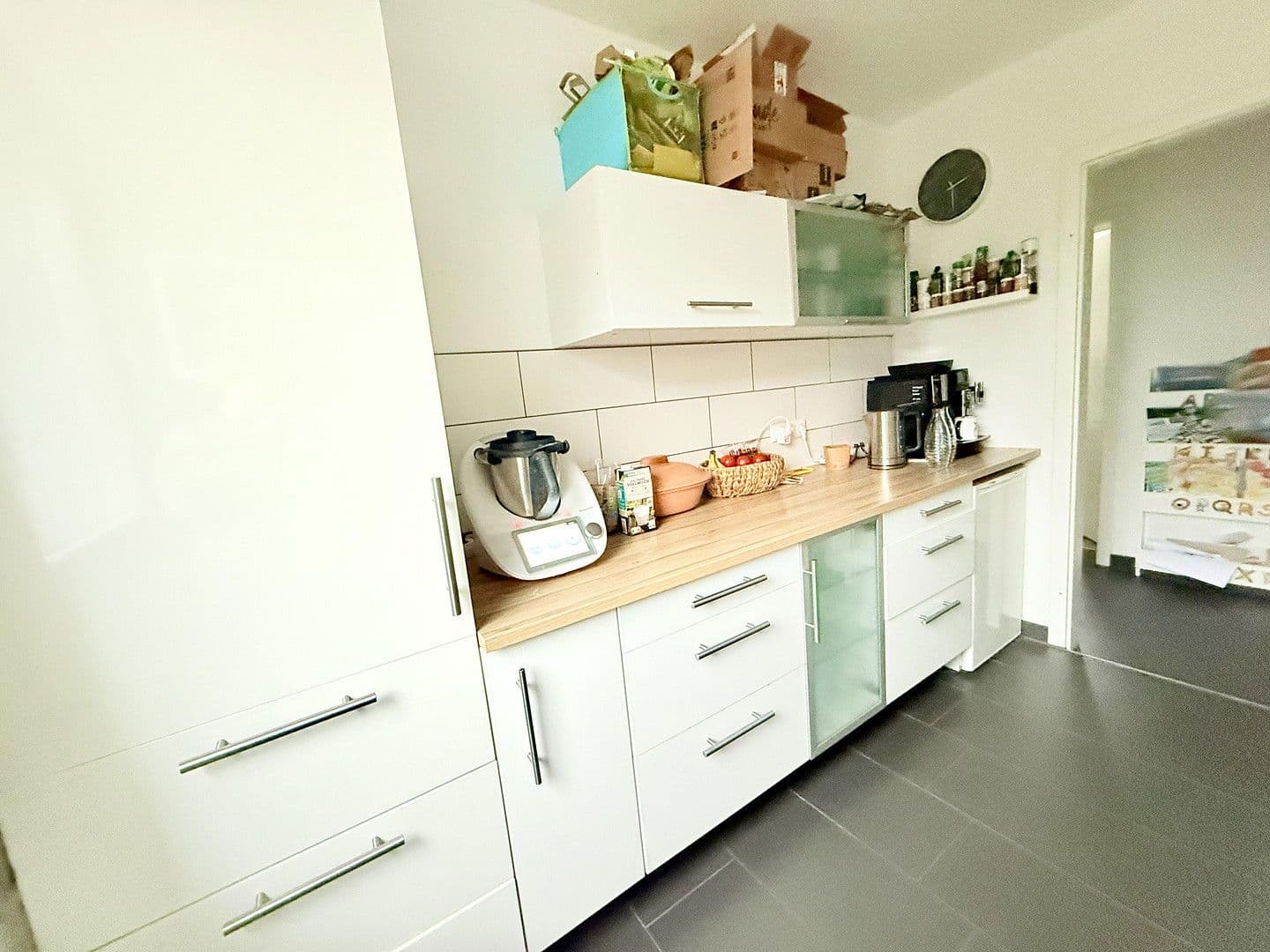 Prenájom bytu 3-izbový 93 m², Ingelheim am Rhein, Porýnie-Falcko Prenájom bytu 3-izbový 93 m², Ingelheim am Rhein, Porýnie-Falcko