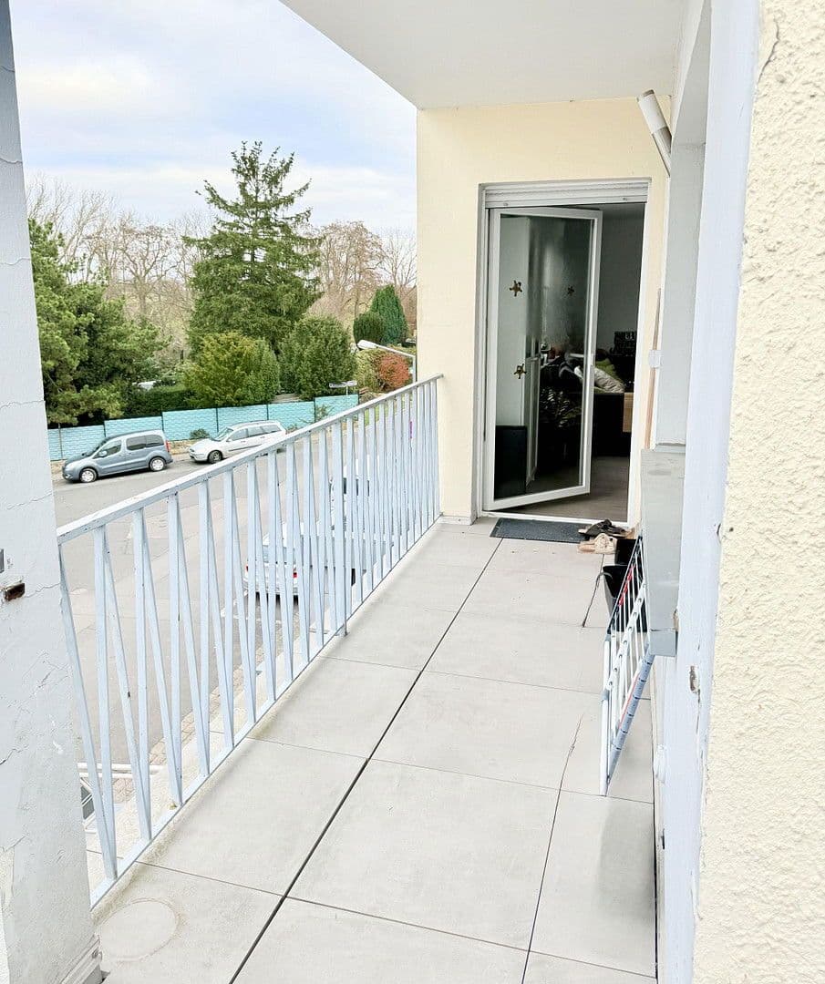 Prenájom bytu 3-izbový 93 m², Ingelheim am Rhein, Porýnie-Falcko Prenájom bytu 3-izbový 93 m², Ingelheim am Rhein, Porýnie-Falcko