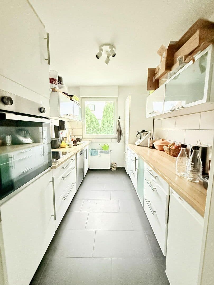 Prenájom bytu 3-izbový 93 m², Ingelheim am Rhein, Porýnie-Falcko Prenájom bytu 3-izbový 93 m², Ingelheim am Rhein, Porýnie-Falcko