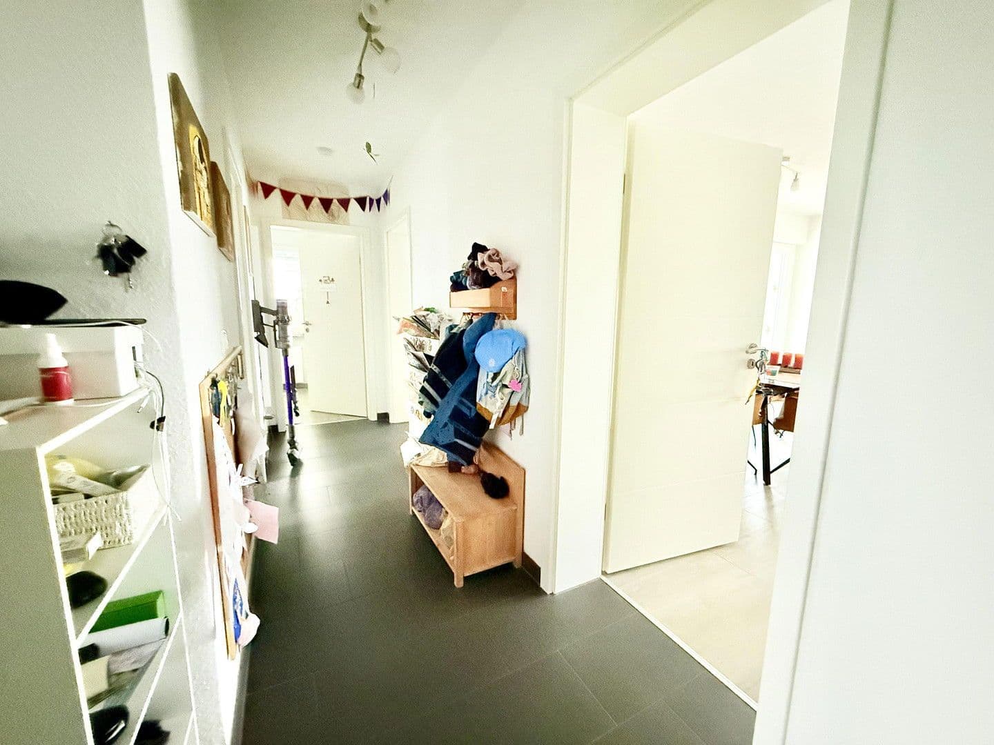 Prenájom bytu 3-izbový 93 m², Ingelheim am Rhein, Porýnie-Falcko Prenájom bytu 3-izbový 93 m², Ingelheim am Rhein, Porýnie-Falcko