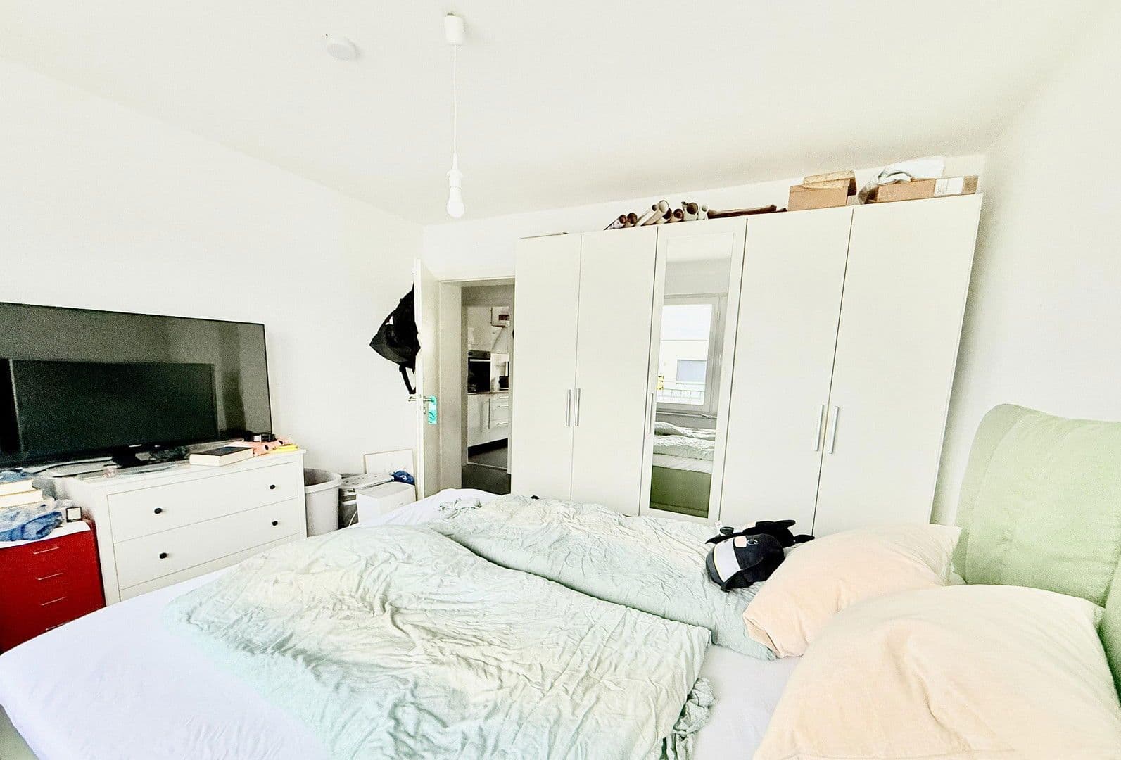 Prenájom bytu 3-izbový 93 m², Ingelheim am Rhein, Porýnie-Falcko Prenájom bytu 3-izbový 93 m², Ingelheim am Rhein, Porýnie-Falcko