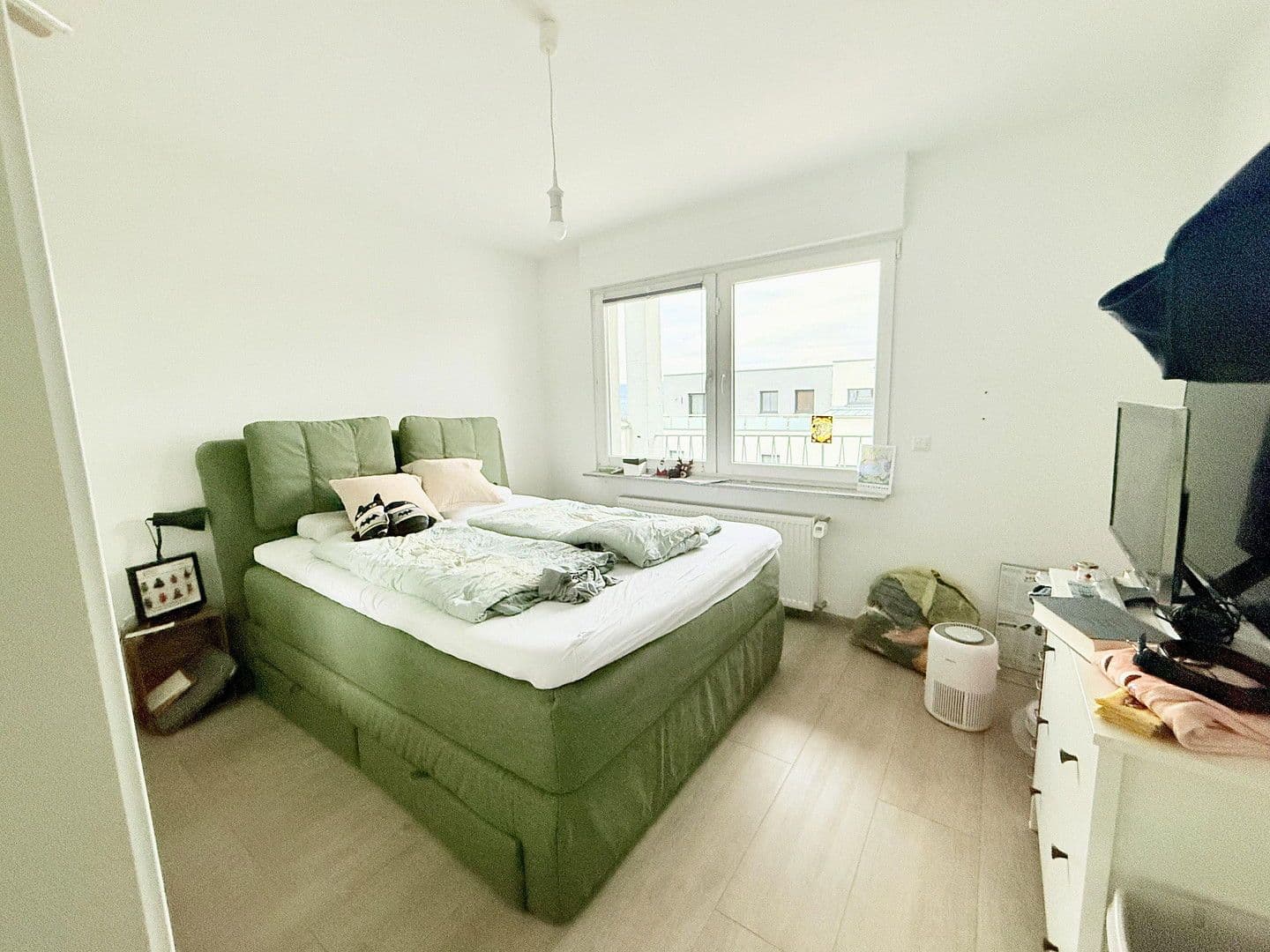 Prenájom bytu 3-izbový 93 m², Ingelheim am Rhein, Porýnie-Falcko Prenájom bytu 3-izbový 93 m², Ingelheim am Rhein, Porýnie-Falcko