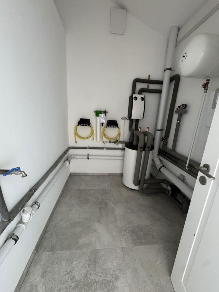 Predaj domu 100 m², pozemek 170 m², Düsseldorf, Severné Porýnie - Westfálsko Predaj domu 100 m², pozemek 170 m², Düsseldorf, Severné Porýnie - Westfálsko