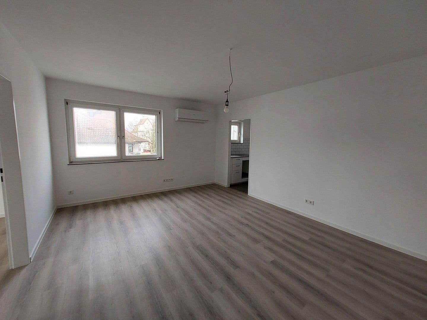 Prenájom bytu 3-izbový 58 m², Über dem Wehrbach 16, Friedberg (Hessen), Hesensko Prenájom bytu 3-izbový 58 m², Über dem Wehrbach 16, Friedberg (Hessen), Hesensko
