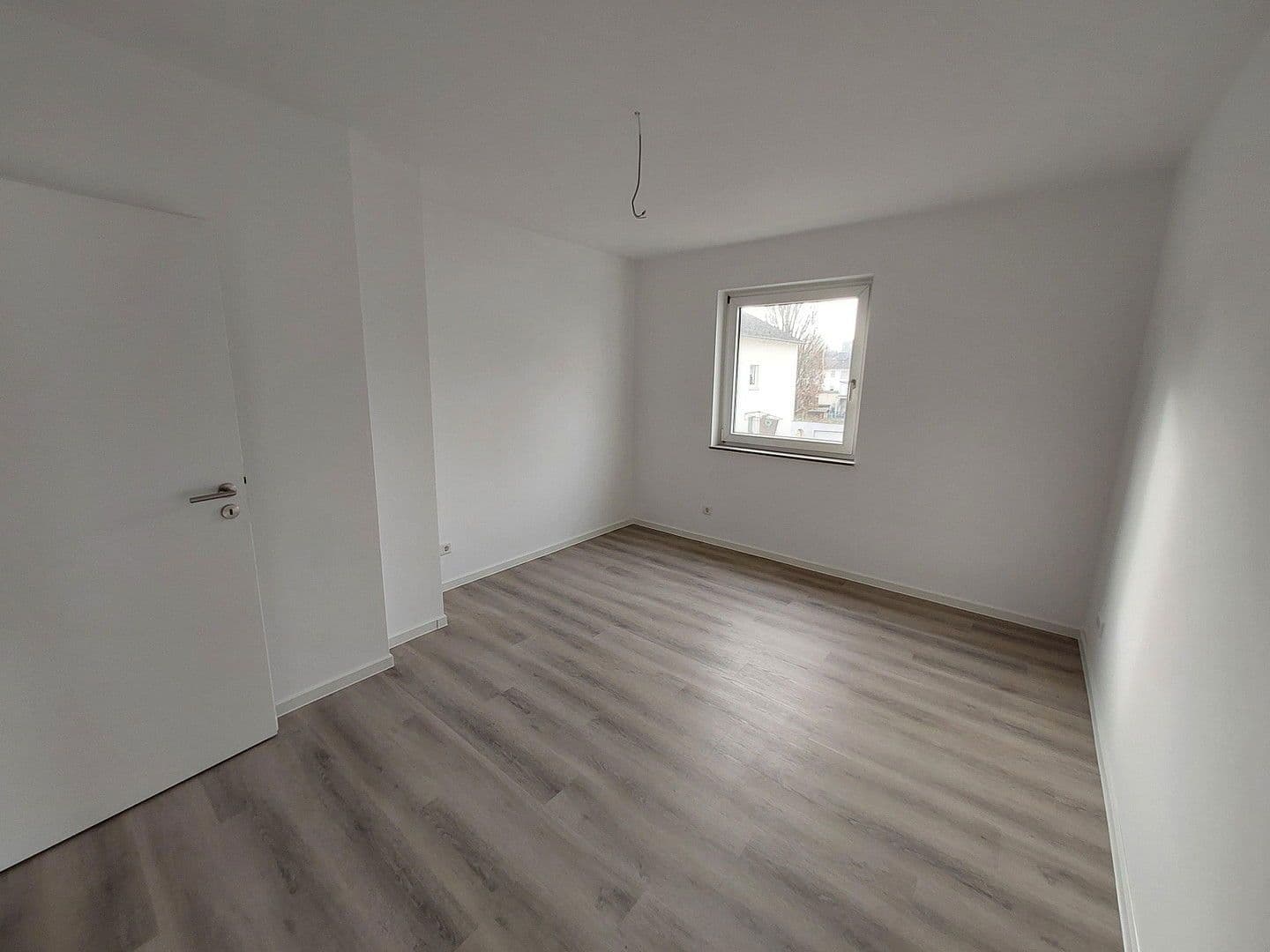 Prenájom bytu 3-izbový 58 m², Über dem Wehrbach 16, Friedberg (Hessen), Hesensko Prenájom bytu 3-izbový 58 m², Über dem Wehrbach 16, Friedberg (Hessen), Hesensko