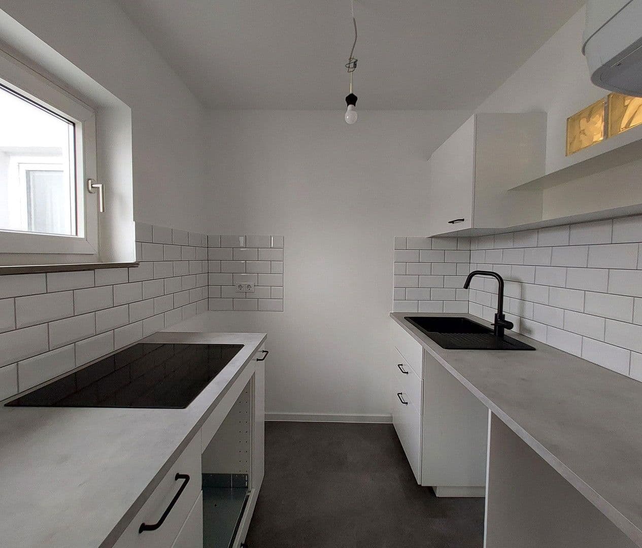 Prenájom bytu 3-izbový 58 m², Über dem Wehrbach 16, Friedberg (Hessen), Hesensko Prenájom bytu 3-izbový 58 m², Über dem Wehrbach 16, Friedberg (Hessen), Hesensko