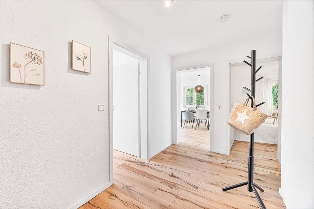 Predaj bytu 3-izbový 83 m², Datteln, Severné Porýnie - Westfálsko Predaj bytu 3-izbový 83 m², Datteln, Severné Porýnie - Westfálsko