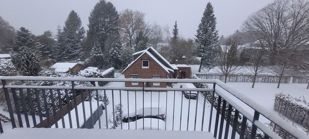 Prenájom bytu 2-izbový 63 m², Ziehrerweg 5a, Hamburg, Hamburg Prenájom bytu 2-izbový 63 m², Ziehrerweg 5a, Hamburg, Hamburg