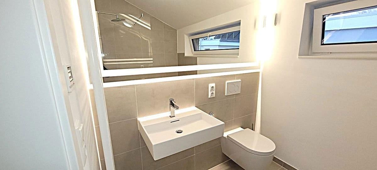 Prenájom bytu 2-izbový 63 m², Ziehrerweg 5a, Hamburg, Hamburg Prenájom bytu 2-izbový 63 m², Ziehrerweg 5a, Hamburg, Hamburg