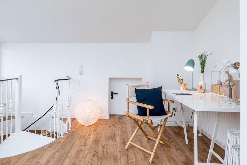 Prenájom bytu 3-izbový 75 m², Hitlstrasse 7, München, Bavorsko Prenájom bytu 3-izbový 75 m², Hitlstrasse 7, München, Bavorsko