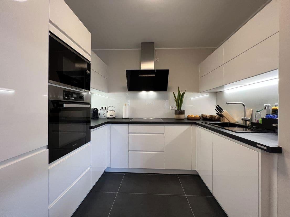 Prenájom bytu 3-izbový 75 m², Hitlstrasse 7, München, Bavorsko Prenájom bytu 3-izbový 75 m², Hitlstrasse 7, München, Bavorsko