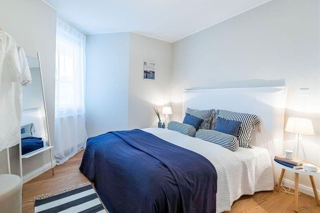 Prenájom bytu 3-izbový 75 m², Hitlstrasse 7, München, Bavorsko Prenájom bytu 3-izbový 75 m², Hitlstrasse 7, München, Bavorsko