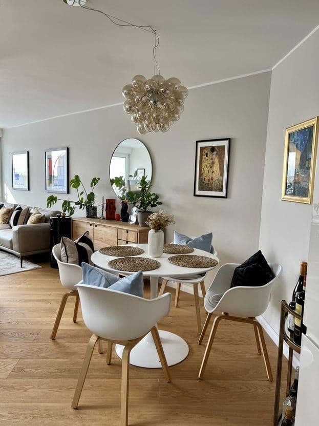 Prenájom bytu 3-izbový 75 m², Hitlstrasse 7, München, Bavorsko Prenájom bytu 3-izbový 75 m², Hitlstrasse 7, München, Bavorsko