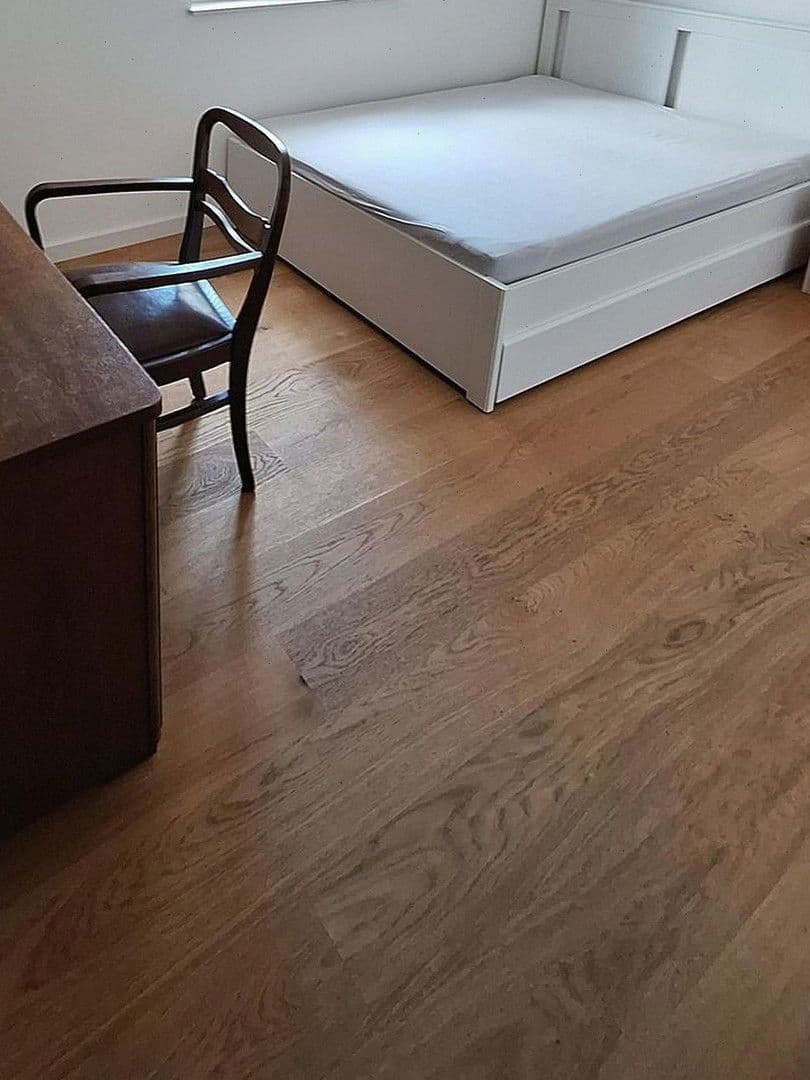 Prenájom bytu 3-izbový 81 m², Bleicherstraße 4, Rostock, Meklenbursko-Predpomoransko Prenájom bytu 3-izbový 81 m², Bleicherstraße 4, Rostock, Meklenbursko-Predpomoransko