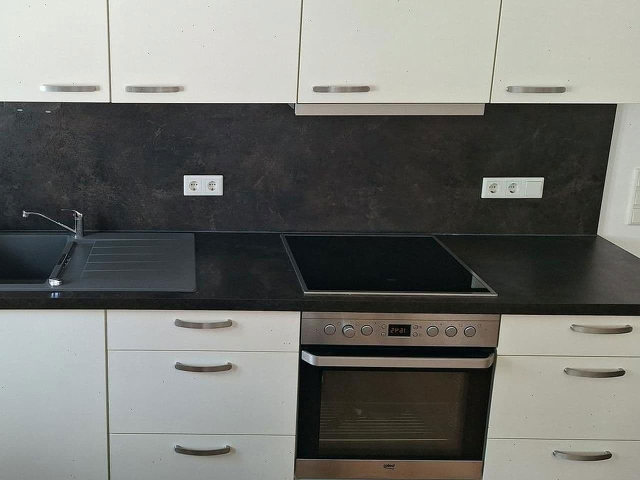 Prenájom bytu 3-izbový 81 m², Bleicherstraße 4, Rostock, Meklenbursko-Predpomoransko Prenájom bytu 3-izbový 81 m², Bleicherstraße 4, Rostock, Meklenbursko-Predpomoransko