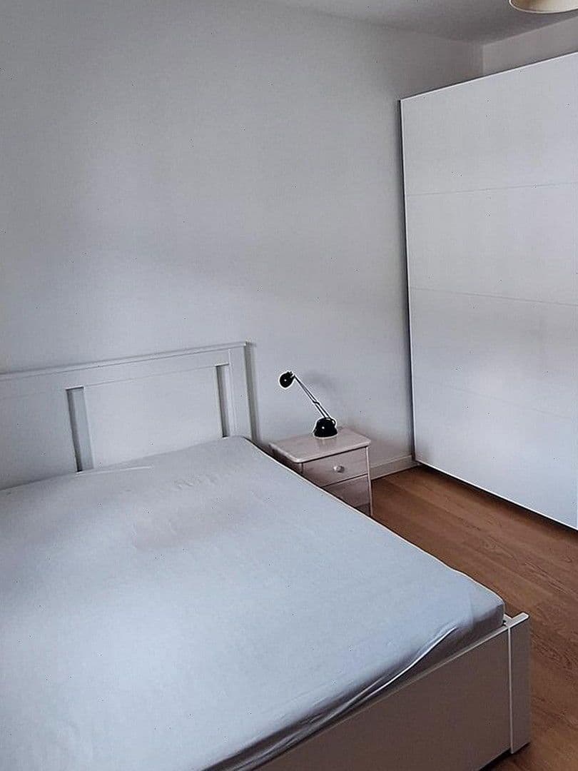 Prenájom bytu 3-izbový 81 m², Bleicherstraße 4, Rostock, Meklenbursko-Predpomoransko Prenájom bytu 3-izbový 81 m², Bleicherstraße 4, Rostock, Meklenbursko-Predpomoransko