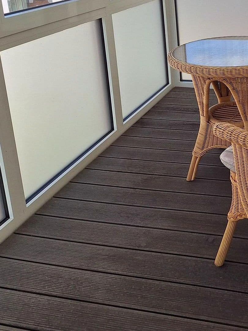 Prenájom bytu 3-izbový 81 m², Bleicherstraße 4, Rostock, Meklenbursko-Predpomoransko Prenájom bytu 3-izbový 81 m², Bleicherstraße 4, Rostock, Meklenbursko-Predpomoransko