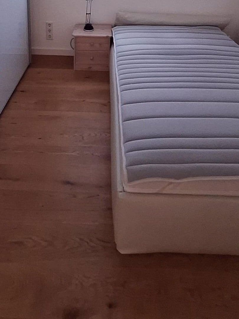 Prenájom bytu 3-izbový 81 m², Bleicherstraße 4, Rostock, Meklenbursko-Predpomoransko Prenájom bytu 3-izbový 81 m², Bleicherstraße 4, Rostock, Meklenbursko-Predpomoransko