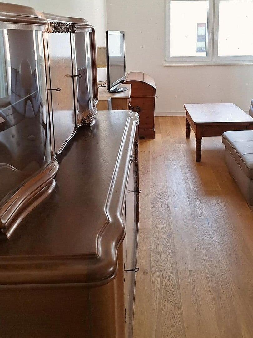 Prenájom bytu 3-izbový 81 m², Bleicherstraße 4, Rostock, Meklenbursko-Predpomoransko Prenájom bytu 3-izbový 81 m², Bleicherstraße 4, Rostock, Meklenbursko-Predpomoransko