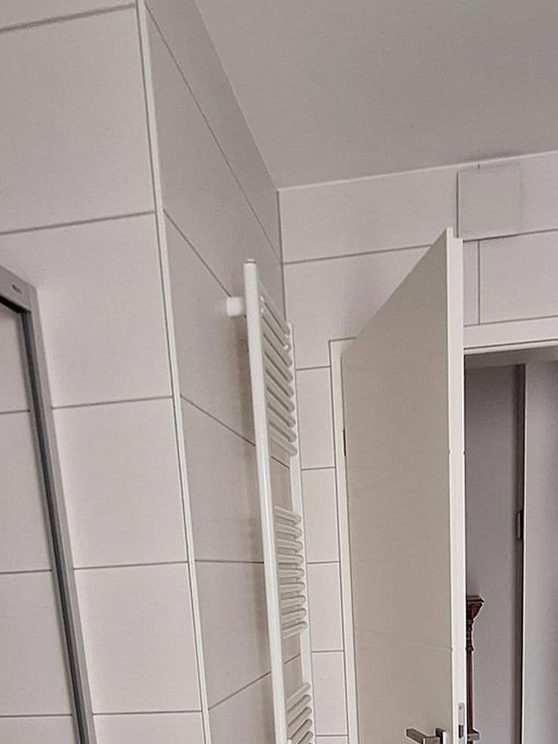 Prenájom bytu 3-izbový 81 m², Bleicherstraße 4, Rostock, Meklenbursko-Predpomoransko Prenájom bytu 3-izbový 81 m², Bleicherstraße 4, Rostock, Meklenbursko-Predpomoransko