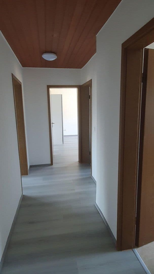 Prenájom bytu 2-izbový 55 m², Aschaffenburg, Bavorsko Prenájom bytu 2-izbový 55 m², Aschaffenburg, Bavorsko