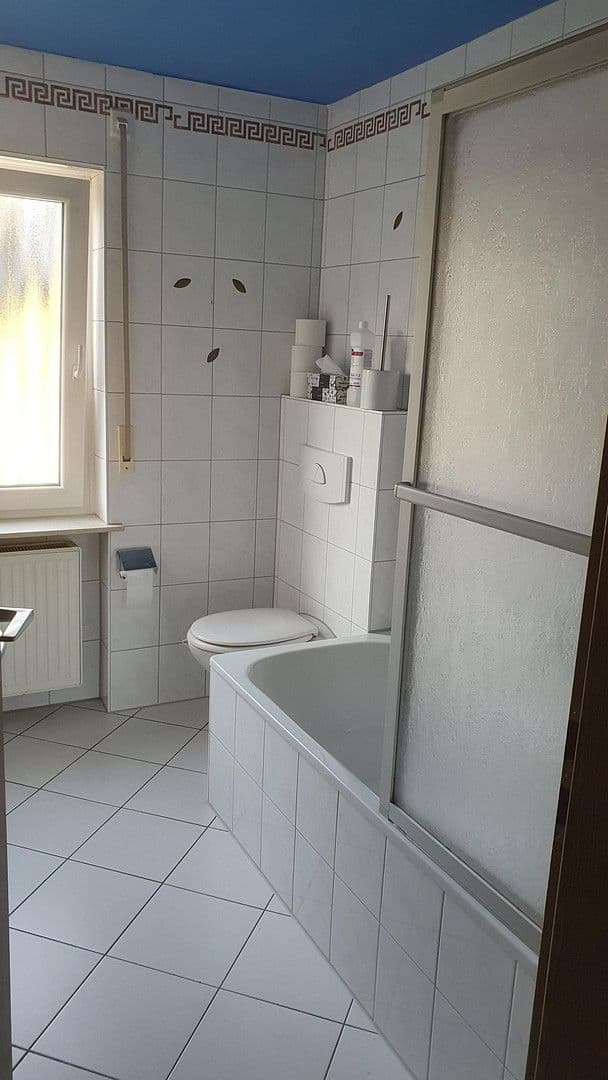 Prenájom bytu 2-izbový 55 m², Aschaffenburg, Bavorsko Prenájom bytu 2-izbový 55 m², Aschaffenburg, Bavorsko