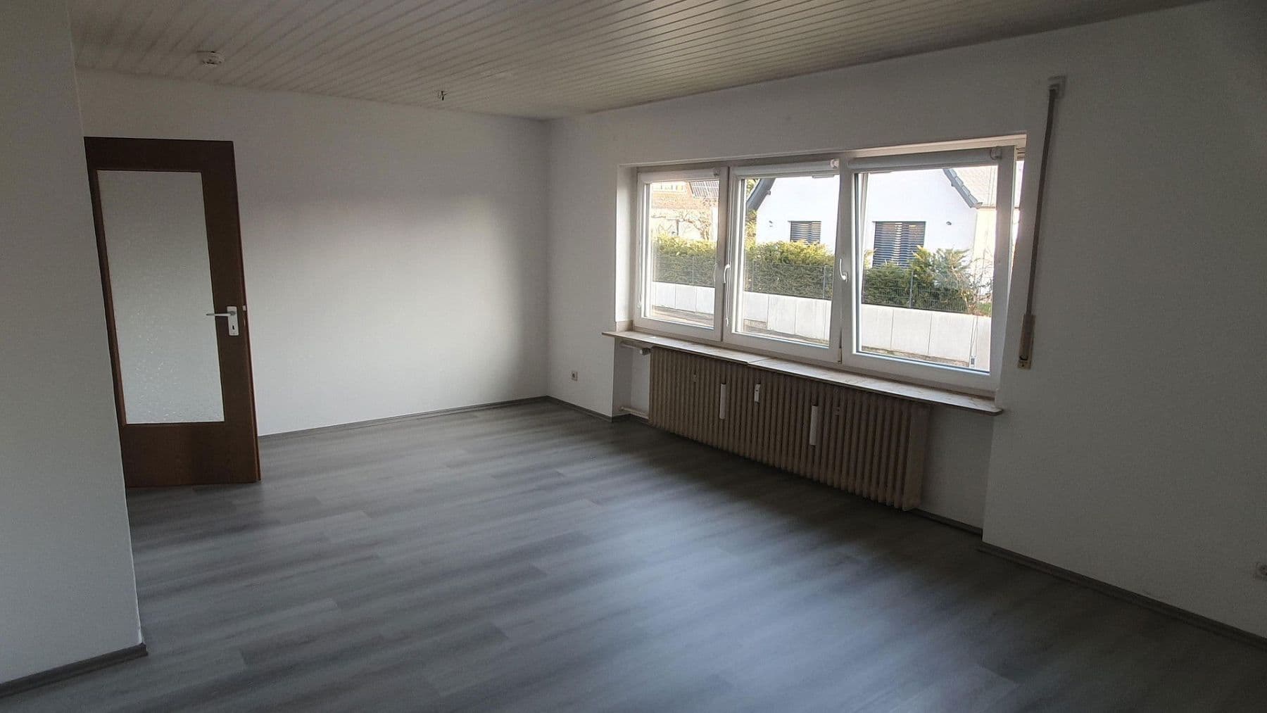 Prenájom bytu 2-izbový 55 m², Aschaffenburg, Bavorsko Prenájom bytu 2-izbový 55 m², Aschaffenburg, Bavorsko