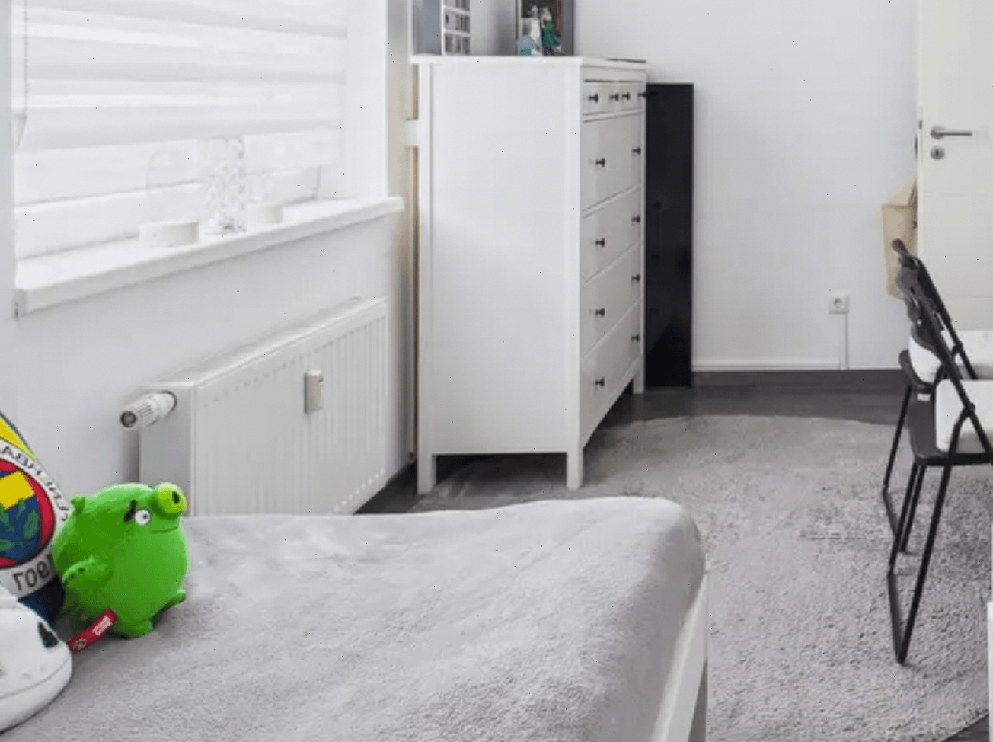 Prenájom bytu 3-izbový 72 m², Yorkstraße 26, Düren, Severné Porýnie - Westfálsko Prenájom bytu 3-izbový 72 m², Yorkstraße 26, Düren, Severné Porýnie - Westfálsko