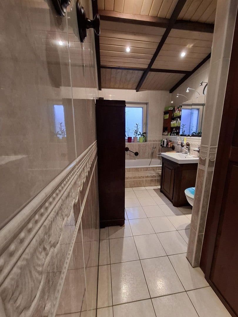 Predaj domu 120 m², pozemek 205 m², Viernheim, Hesensko Predaj domu 120 m², pozemek 205 m², Viernheim, Hesensko