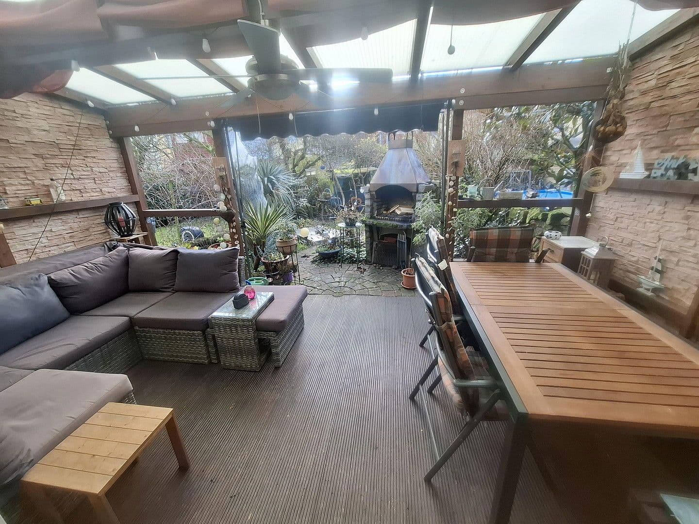 Predaj domu 120 m², pozemek 205 m², Viernheim, Hesensko Predaj domu 120 m², pozemek 205 m², Viernheim, Hesensko