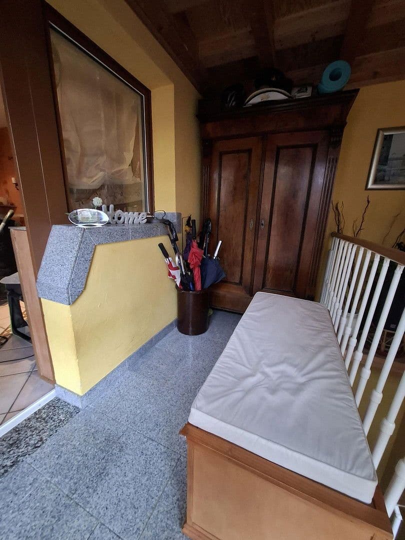 Predaj domu 120 m², pozemek 205 m², Viernheim, Hesensko Predaj domu 120 m², pozemek 205 m², Viernheim, Hesensko