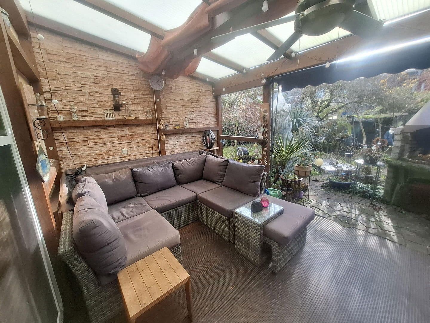 Predaj domu 120 m², pozemek 205 m², Viernheim, Hesensko Predaj domu 120 m², pozemek 205 m², Viernheim, Hesensko