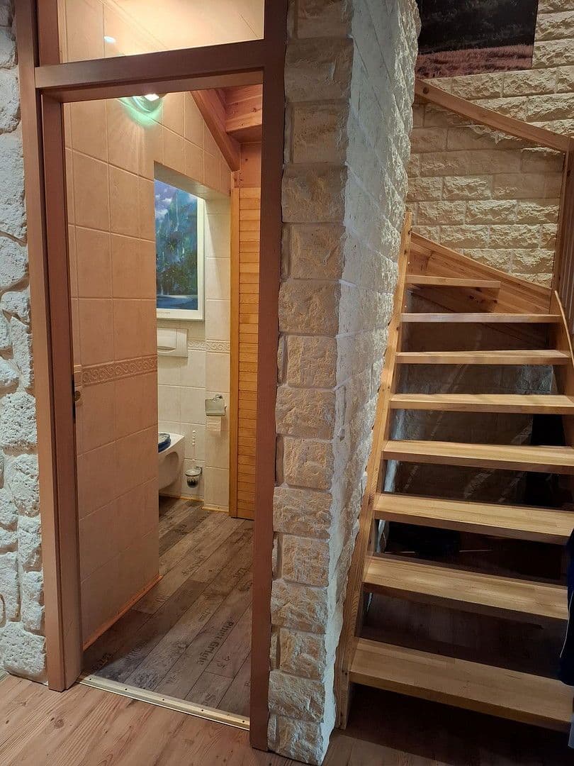 Predaj domu 120 m², pozemek 205 m², Viernheim, Hesensko Predaj domu 120 m², pozemek 205 m², Viernheim, Hesensko