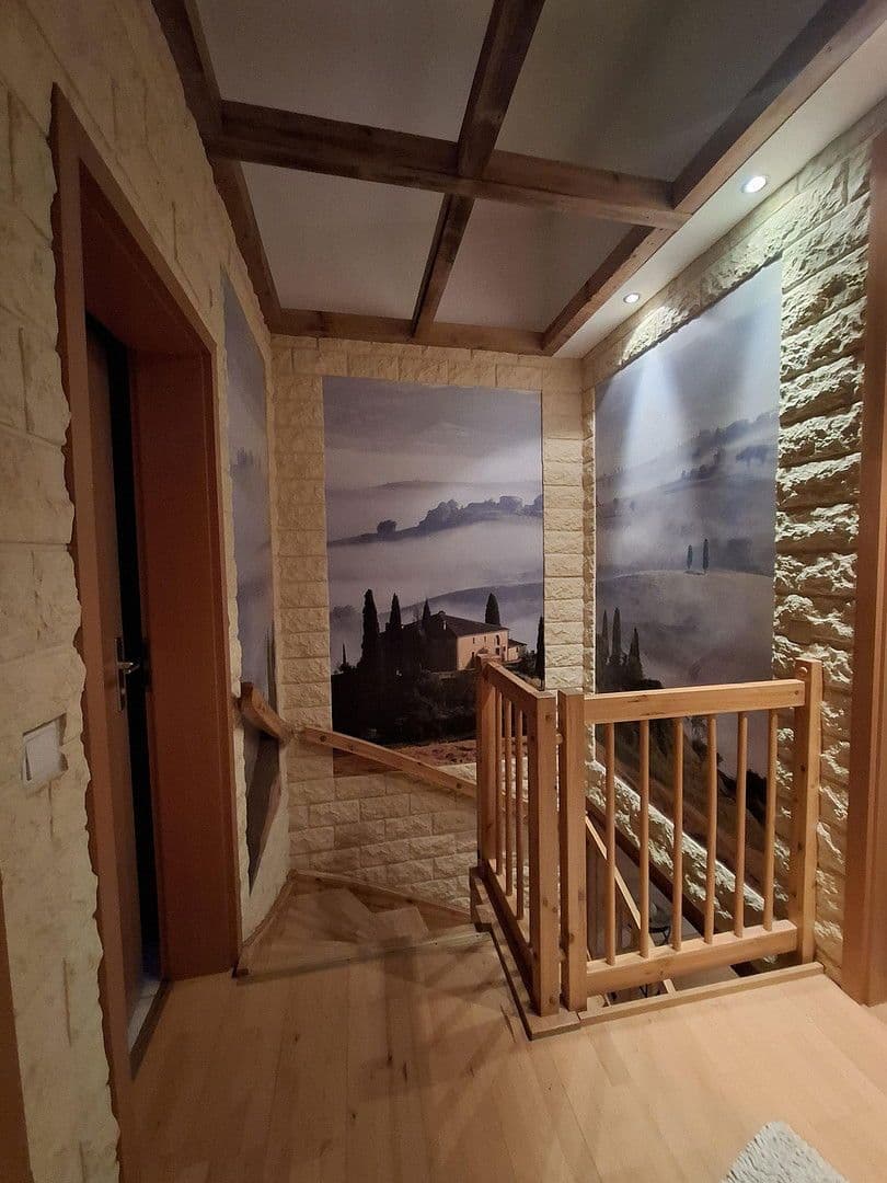 Predaj domu 120 m², pozemek 205 m², Viernheim, Hesensko Predaj domu 120 m², pozemek 205 m², Viernheim, Hesensko