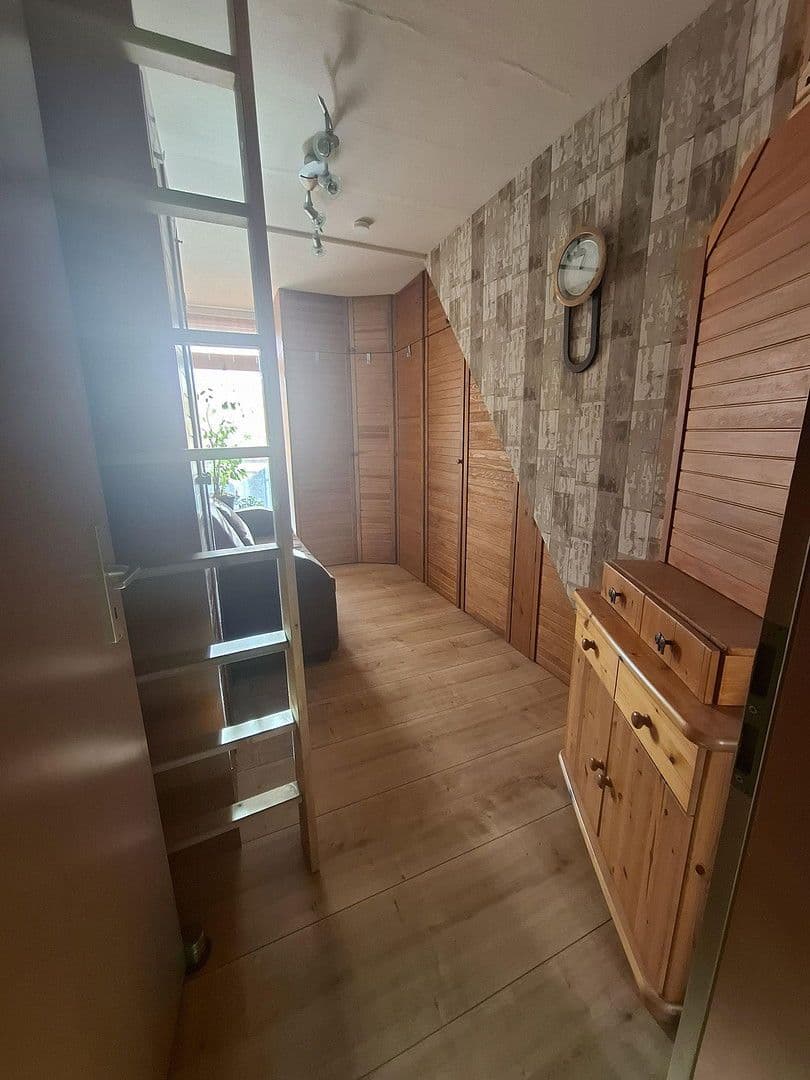 Predaj domu 120 m², pozemek 205 m², Viernheim, Hesensko Predaj domu 120 m², pozemek 205 m², Viernheim, Hesensko