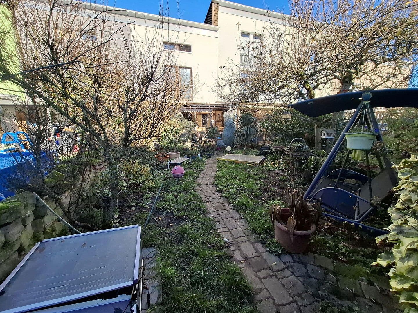 Predaj domu 120 m², pozemek 205 m², Viernheim, Hesensko Predaj domu 120 m², pozemek 205 m², Viernheim, Hesensko