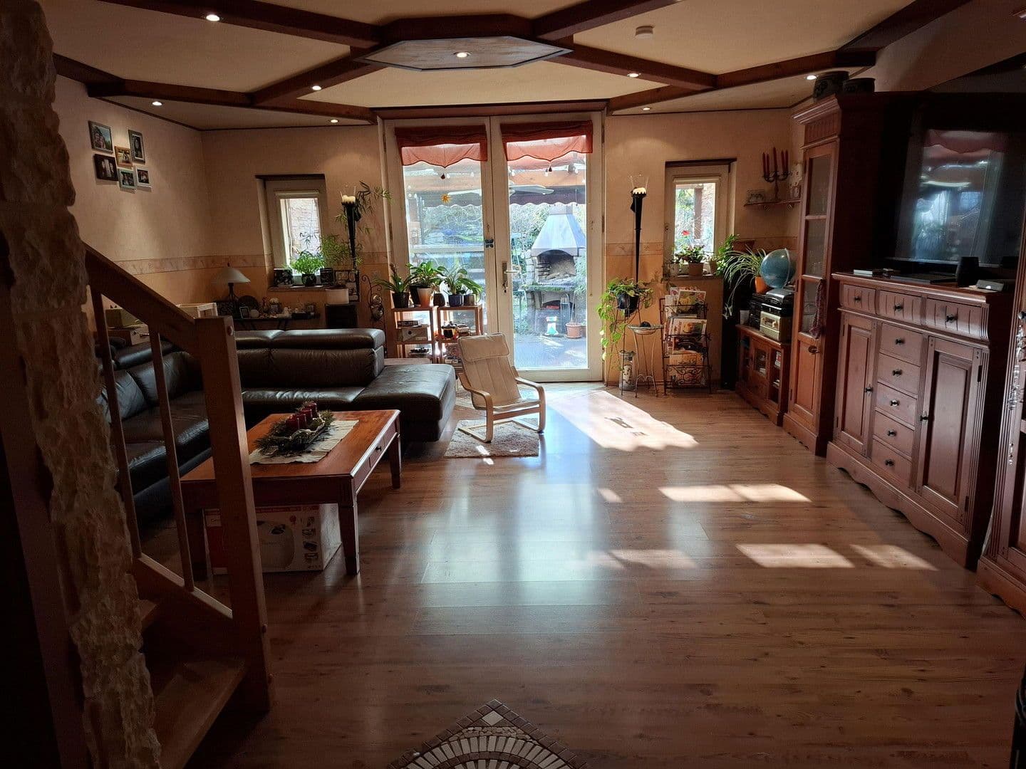 Predaj domu 120 m², pozemek 205 m², Viernheim, Hesensko Predaj domu 120 m², pozemek 205 m², Viernheim, Hesensko