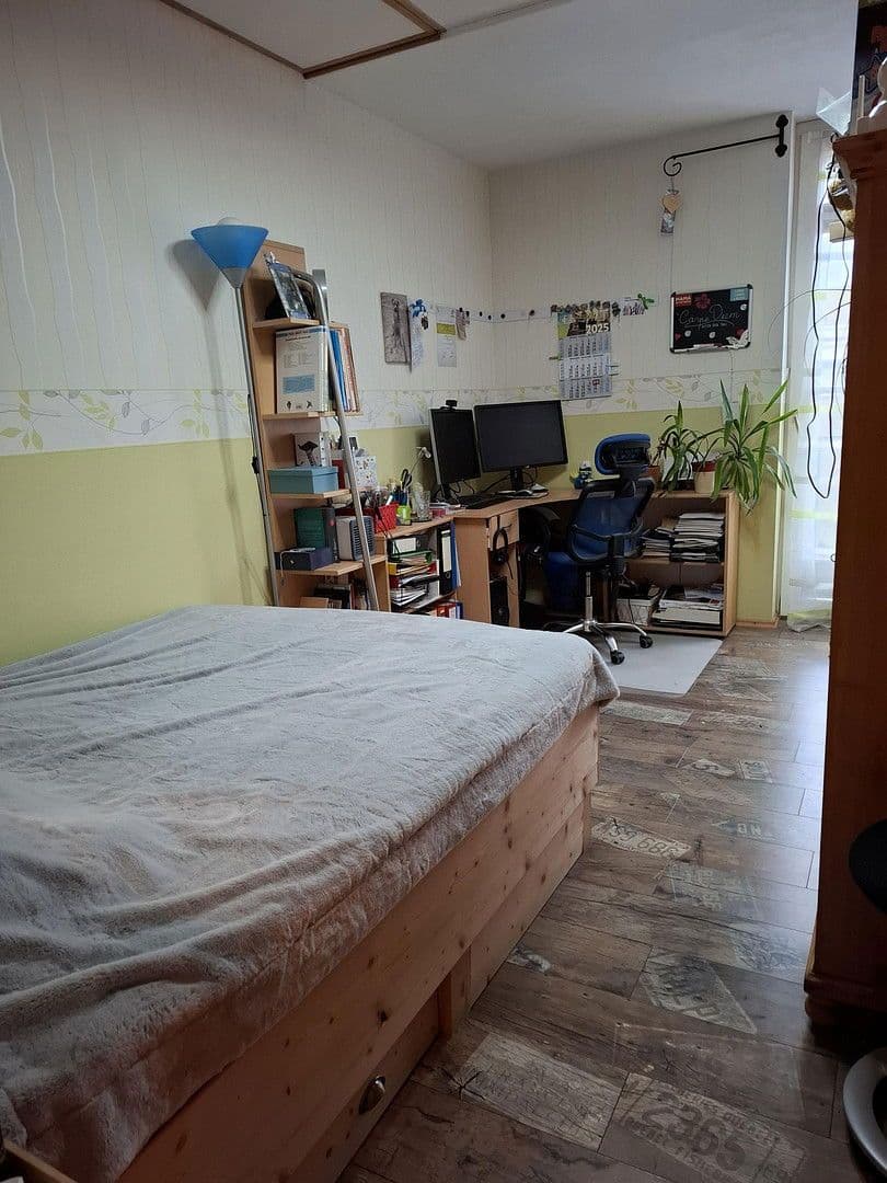 Predaj domu 120 m², pozemek 205 m², Viernheim, Hesensko Predaj domu 120 m², pozemek 205 m², Viernheim, Hesensko