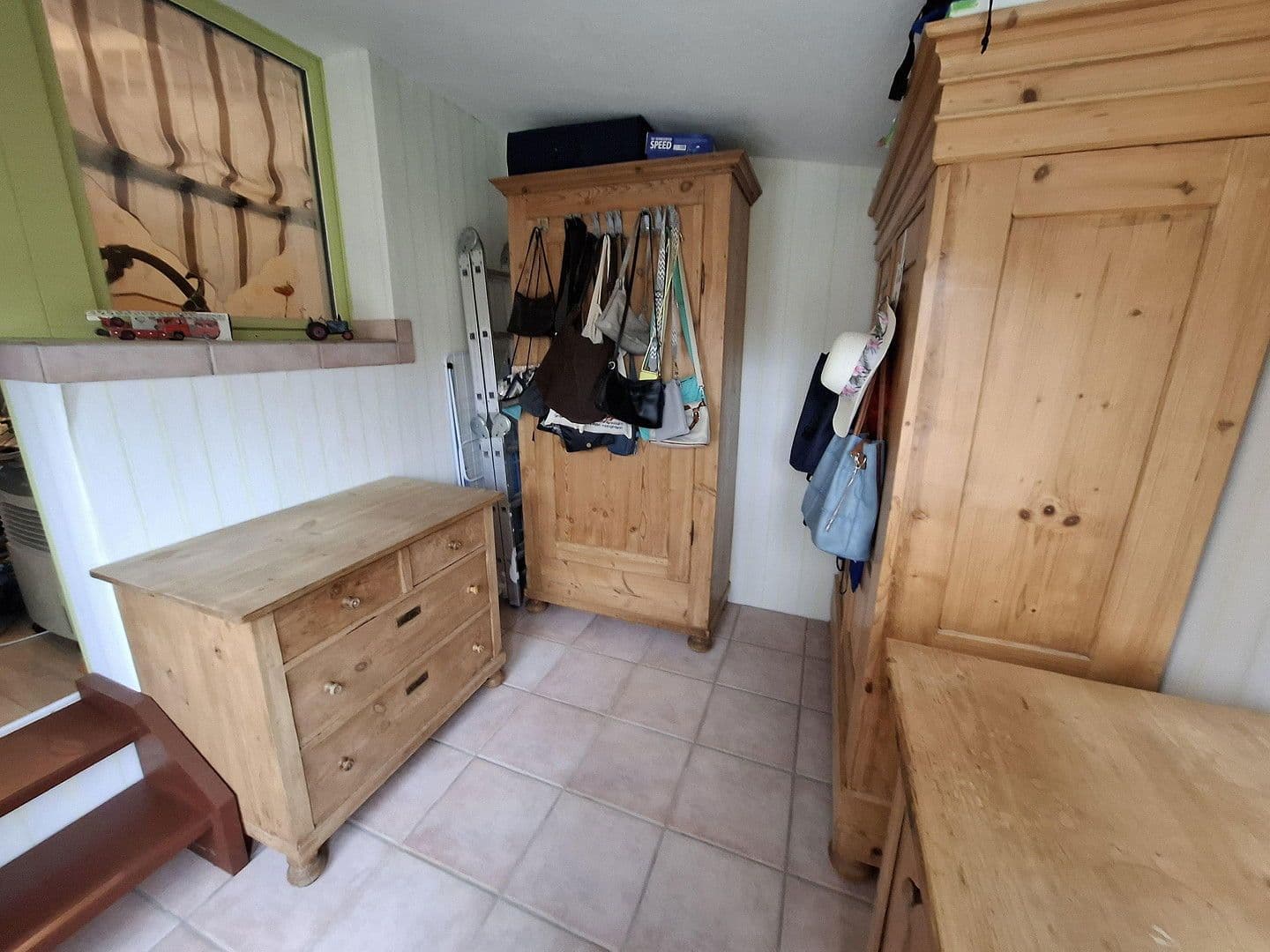 Predaj domu 120 m², pozemek 205 m², Viernheim, Hesensko Predaj domu 120 m², pozemek 205 m², Viernheim, Hesensko