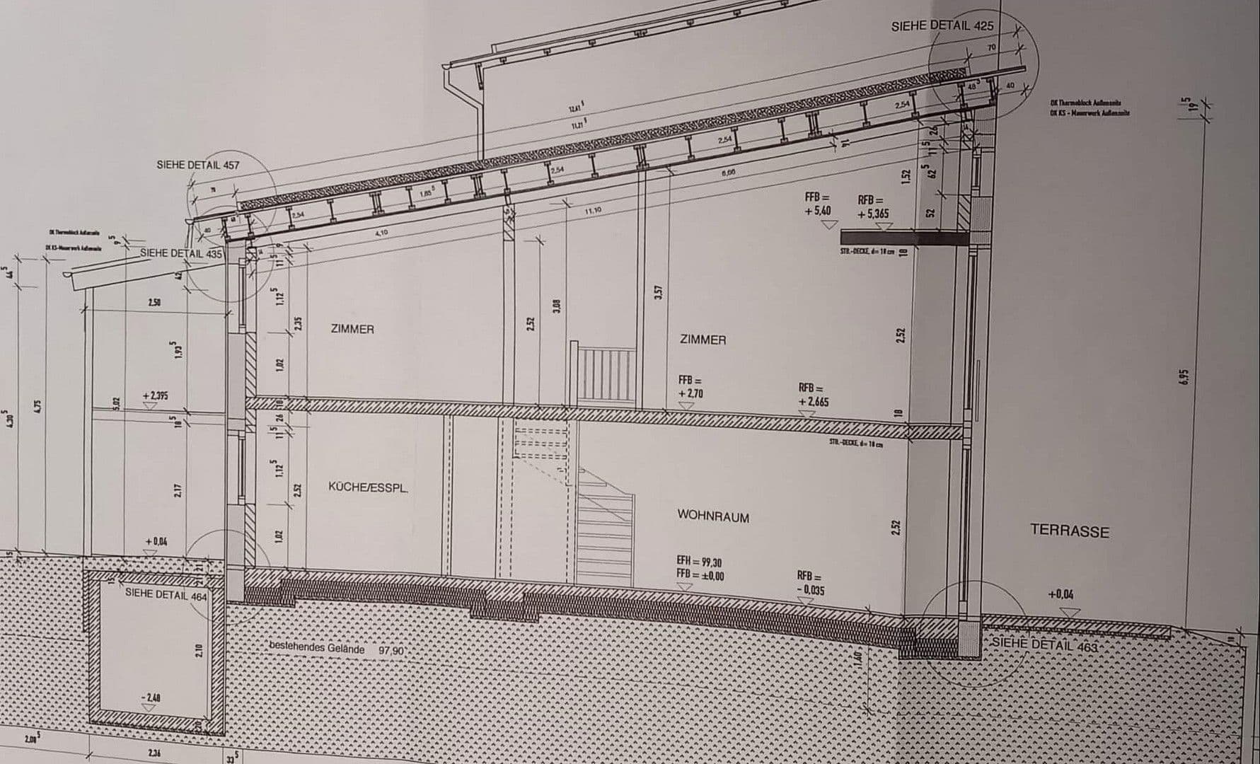 Predaj domu 120 m², pozemek 205 m², Viernheim, Hesensko Predaj domu 120 m², pozemek 205 m², Viernheim, Hesensko