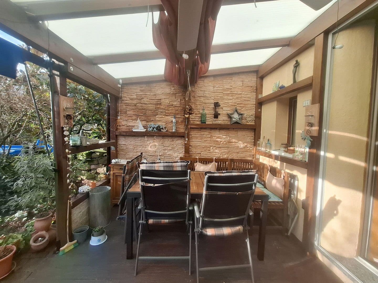 Predaj domu 120 m², pozemek 205 m², Viernheim, Hesensko Predaj domu 120 m², pozemek 205 m², Viernheim, Hesensko