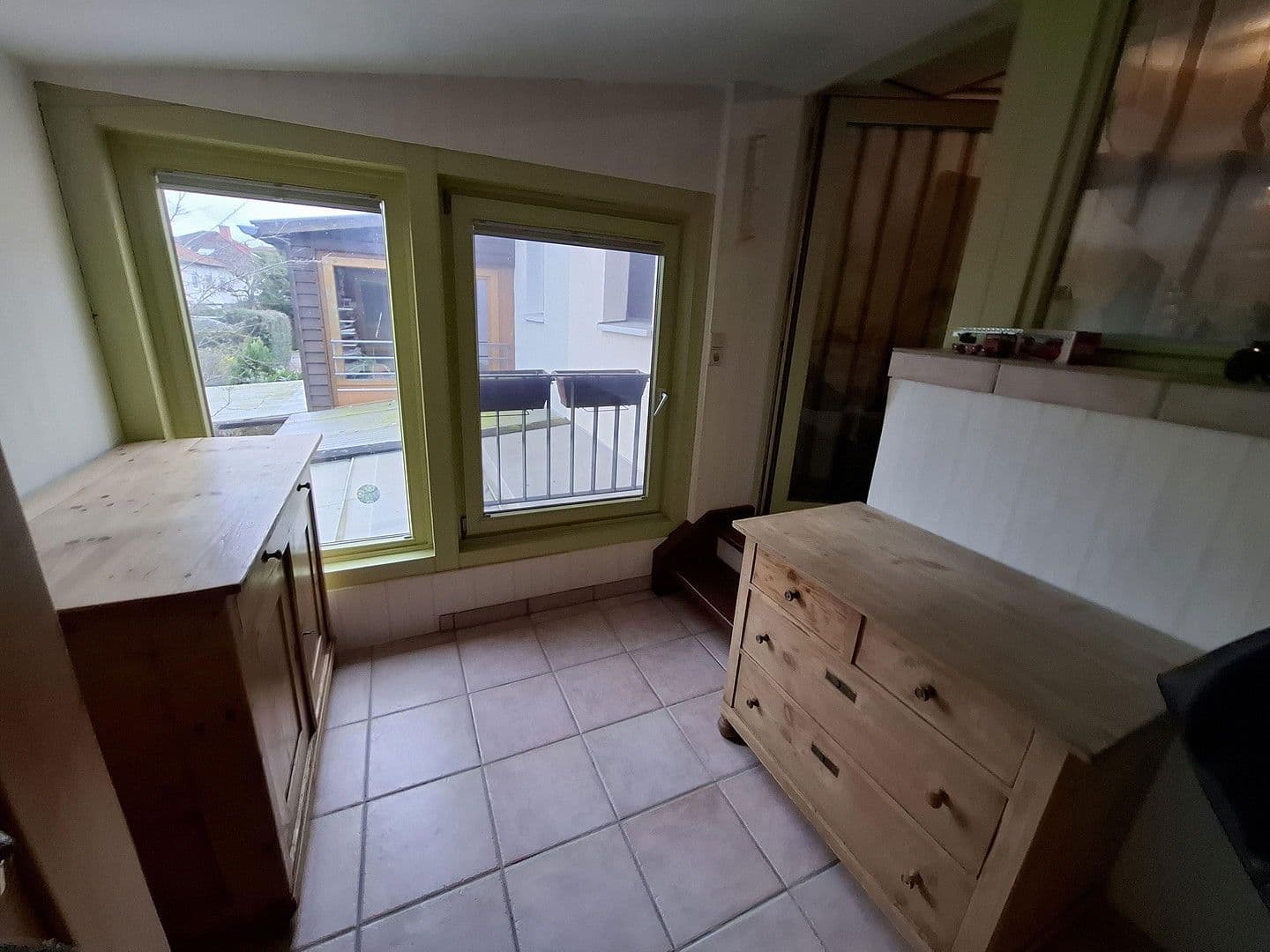 Predaj domu 120 m², pozemek 205 m², Viernheim, Hesensko Predaj domu 120 m², pozemek 205 m², Viernheim, Hesensko