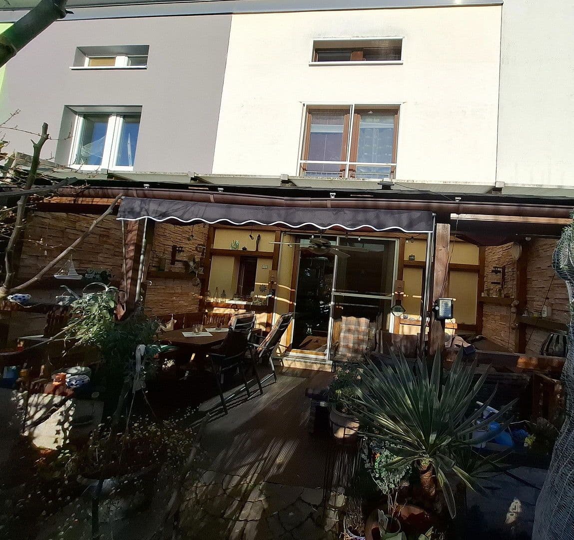 Predaj domu 120 m², pozemek 205 m², Viernheim, Hesensko Predaj domu 120 m², pozemek 205 m², Viernheim, Hesensko