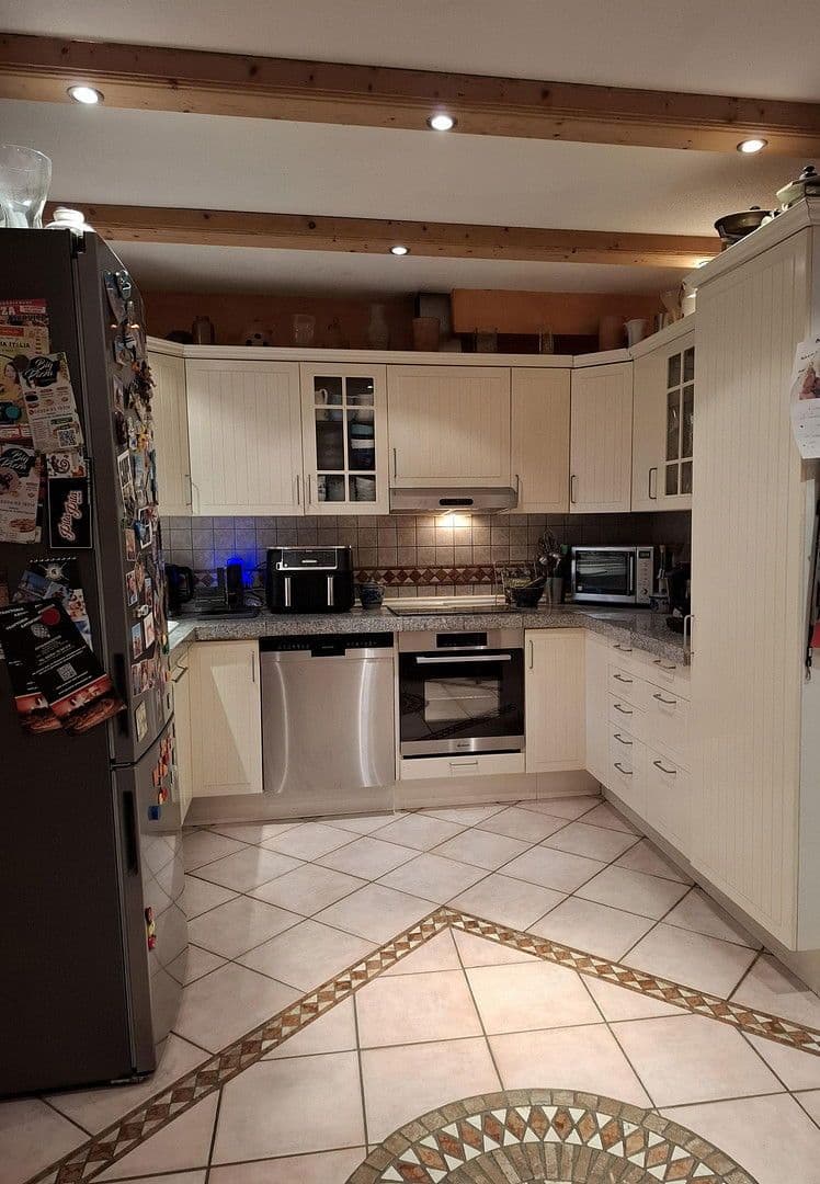 Predaj domu 120 m², pozemek 205 m², Viernheim, Hesensko Predaj domu 120 m², pozemek 205 m², Viernheim, Hesensko