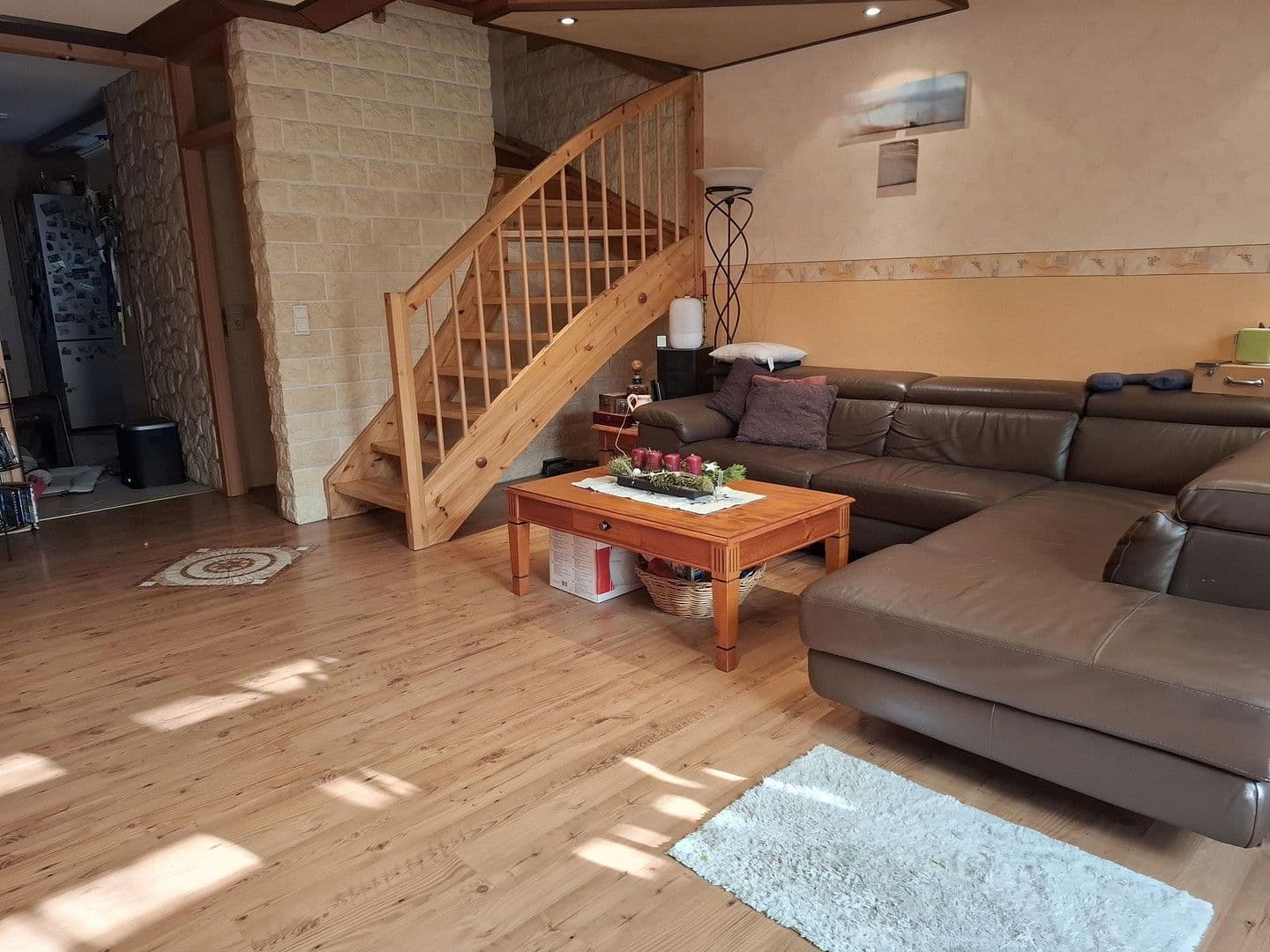 Predaj domu 120 m², pozemek 205 m², Viernheim, Hesensko Predaj domu 120 m², pozemek 205 m², Viernheim, Hesensko