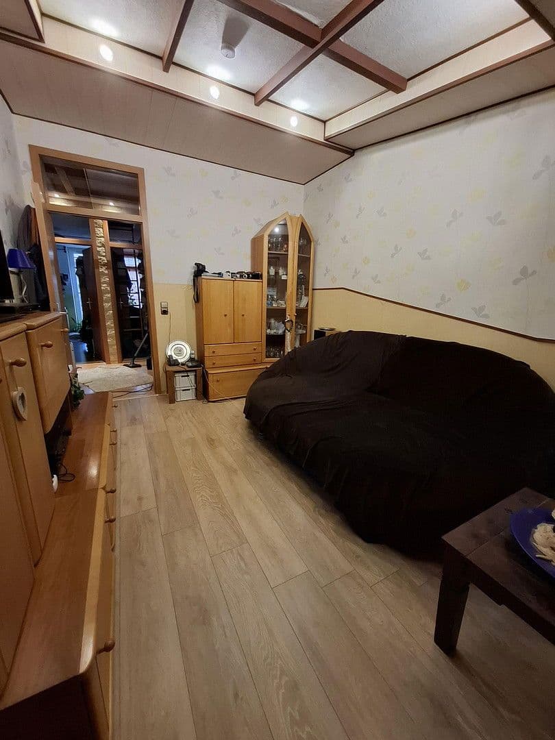 Predaj domu 120 m², pozemek 205 m², Viernheim, Hesensko Predaj domu 120 m², pozemek 205 m², Viernheim, Hesensko