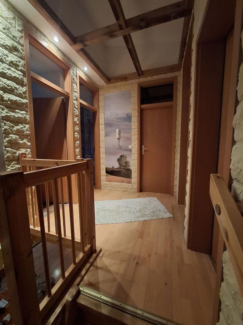 Predaj domu 120 m², pozemek 205 m², Viernheim, Hesensko Predaj domu 120 m², pozemek 205 m², Viernheim, Hesensko