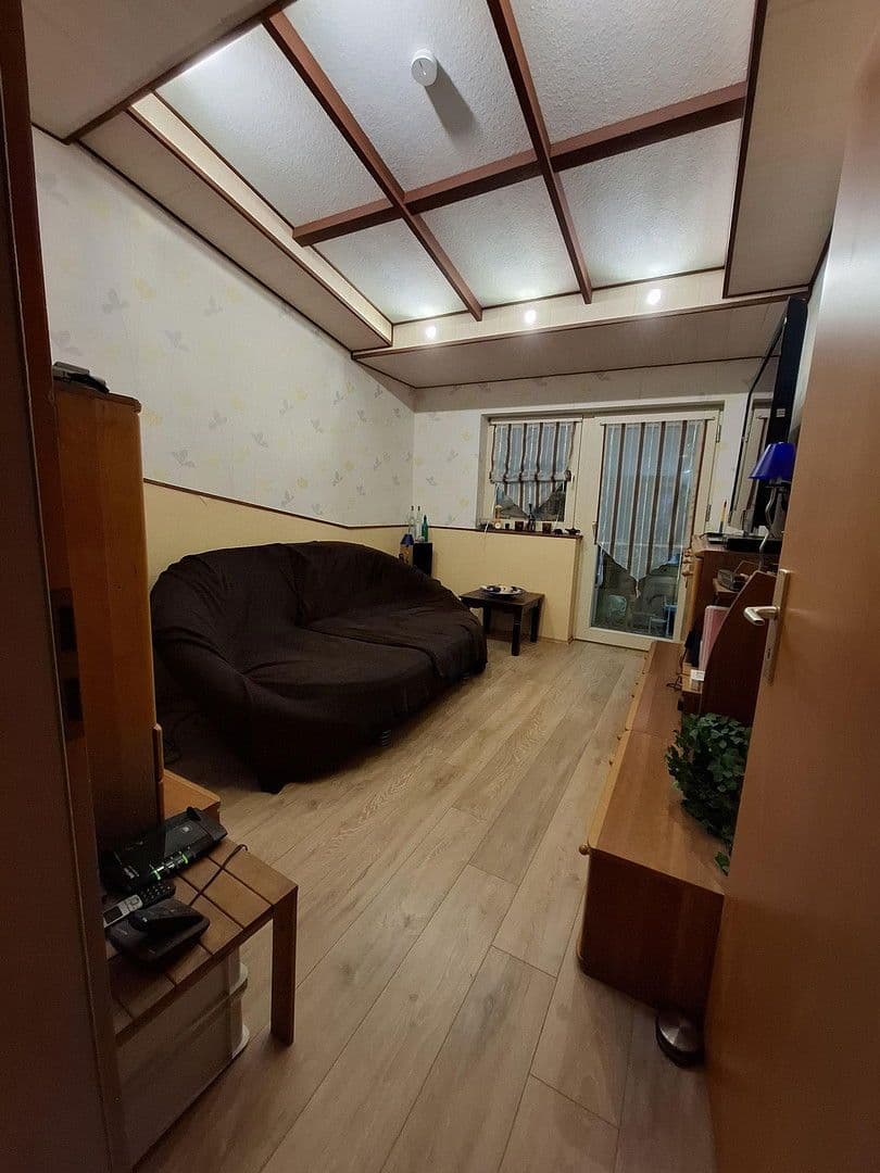 Predaj domu 120 m², pozemek 205 m², Viernheim, Hesensko Predaj domu 120 m², pozemek 205 m², Viernheim, Hesensko