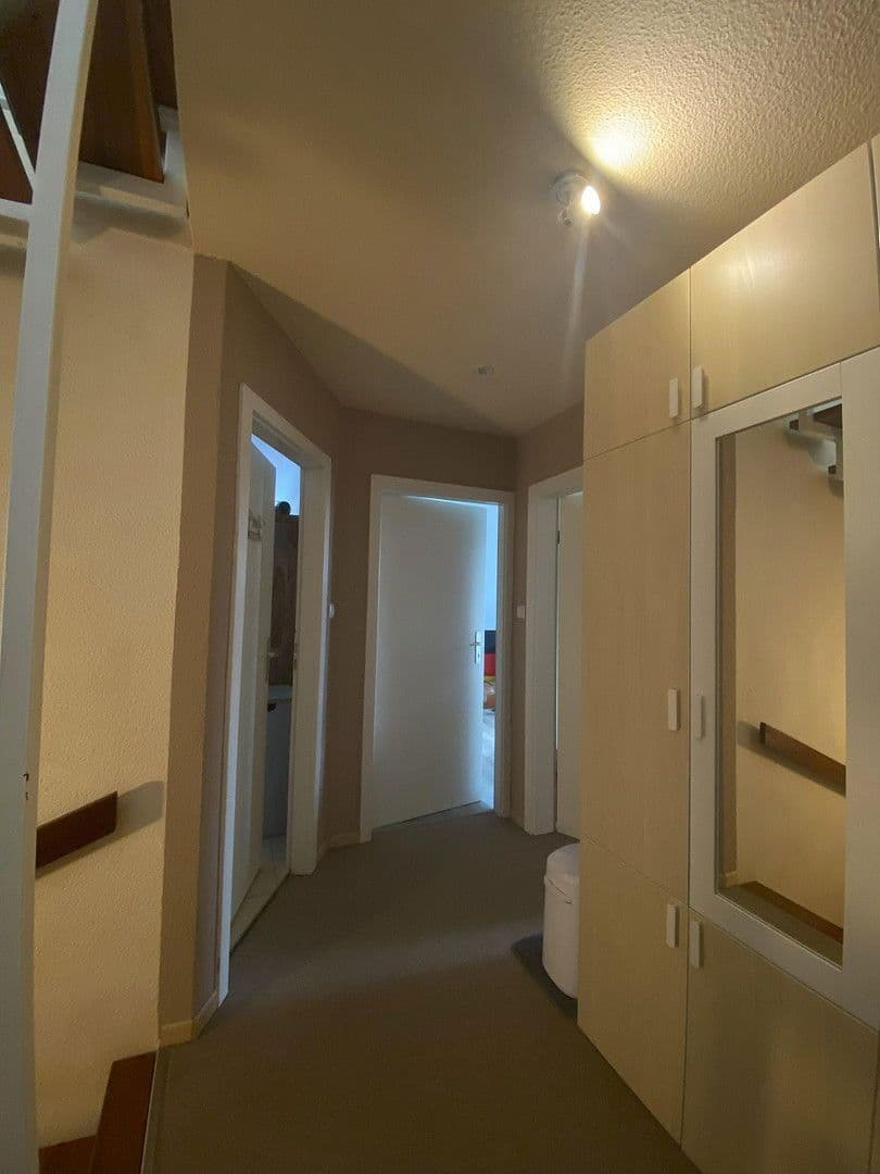 Predaj domu 105 m², pozemek 328 m², Nisblestr, 24, Berlin, Berlín Predaj domu 105 m², pozemek 328 m², Nisblestr, 24, Berlin, Berlín